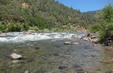 Auburn State Recreation Area - Image 1