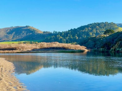 Carmel River State Beach - Image 2