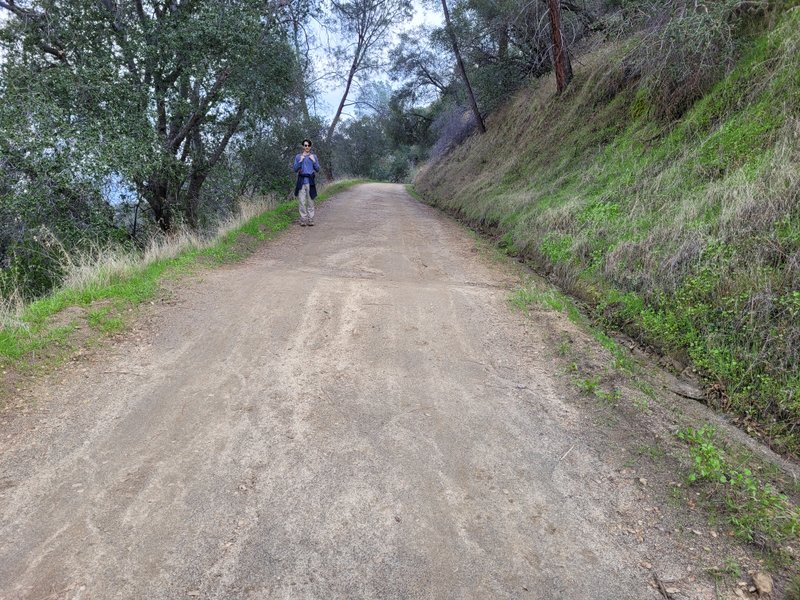 Millerton Lake State Recreation Area
