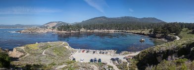 Point Lobos State Natural Reserve