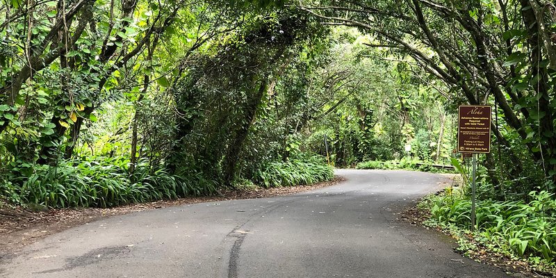 Hāʻena State Park hero image