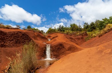 Waimea Canyon State Park - Image 1