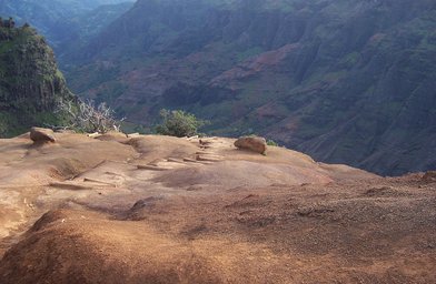 Waimea Canyon State Park - Image 2