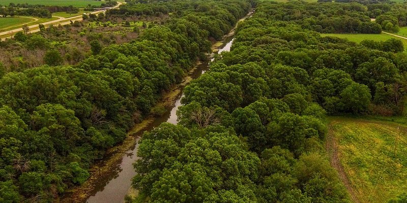 Hennepin Canal Parkway State Park hero image