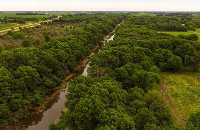 Hennepin Canal Parkway State Park