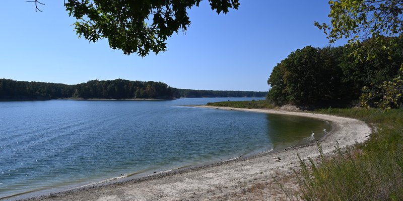 Wolf Creek State Park hero image