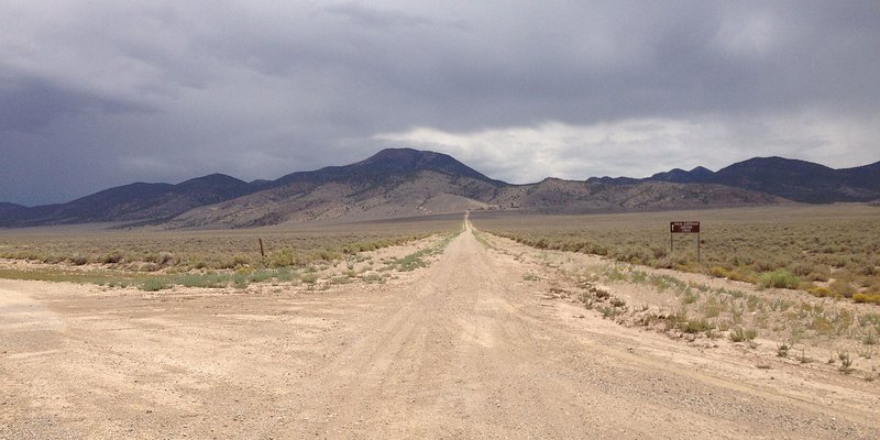 Berlin-Ichthyosaur State Park hero image