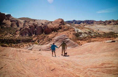 Valley of Fire State Park - Image 2