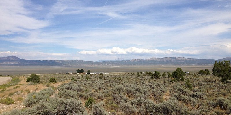 Ward Charcoal Ovens State Historic Park hero image