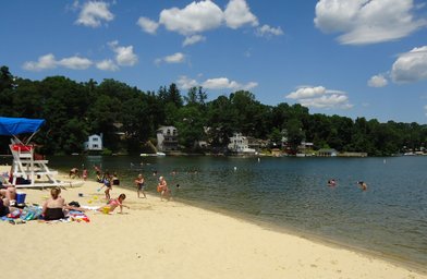 Hopatcong State Park - Image 1