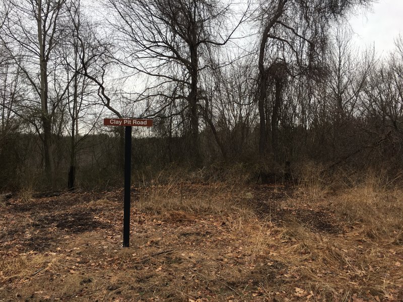 Clay Pit Ponds State Park Preserve