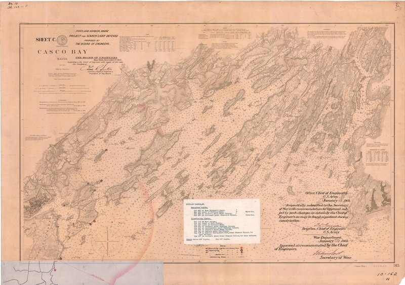 Cumberland Bay State Park