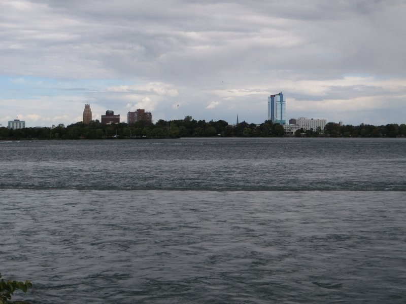 De Veaux Woods State Park