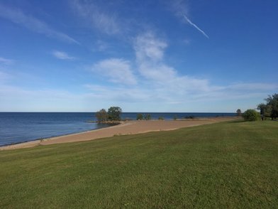 Hamlin Beach State Park - Image 1