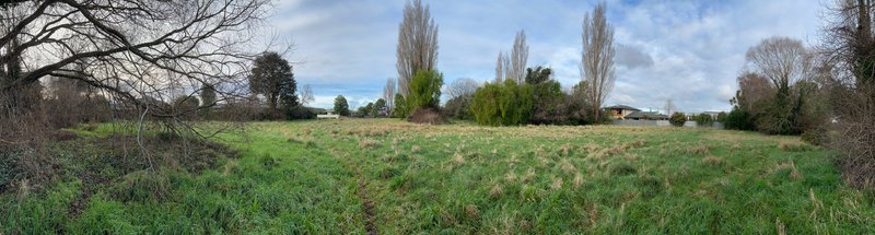 Margaret Lewis Norrie State Park