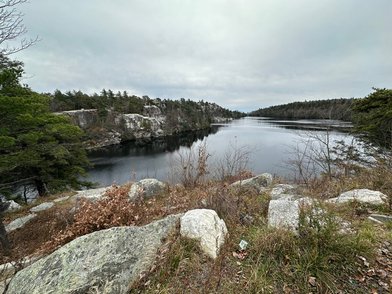 Minnewaska State Park Preserve - Image 1