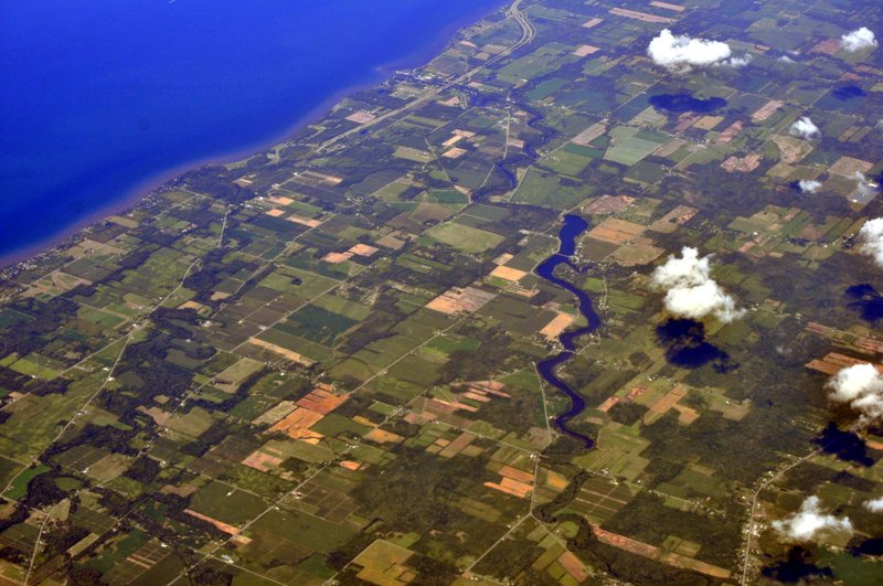Oak Orchard State Marine Park
