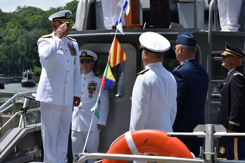 Schodack Island State Park