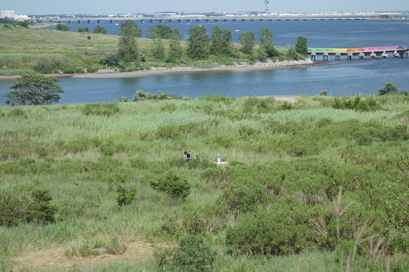 Trail View State Park