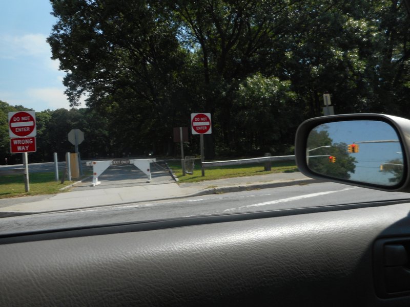 Valley Stream State Park