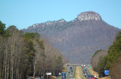 Pilot Mountain State Park - Image 2