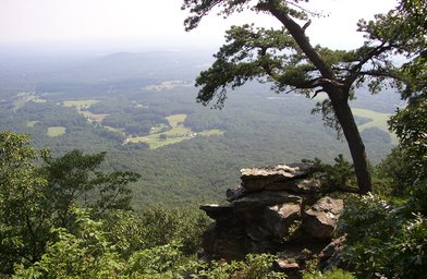 Pilot Mountain State Park - Image 3