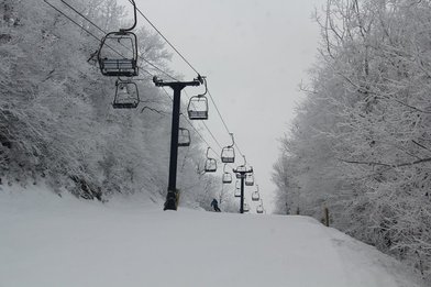 Blue Knob State Park - Image 1
