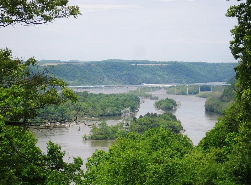 Susquehannock State Park